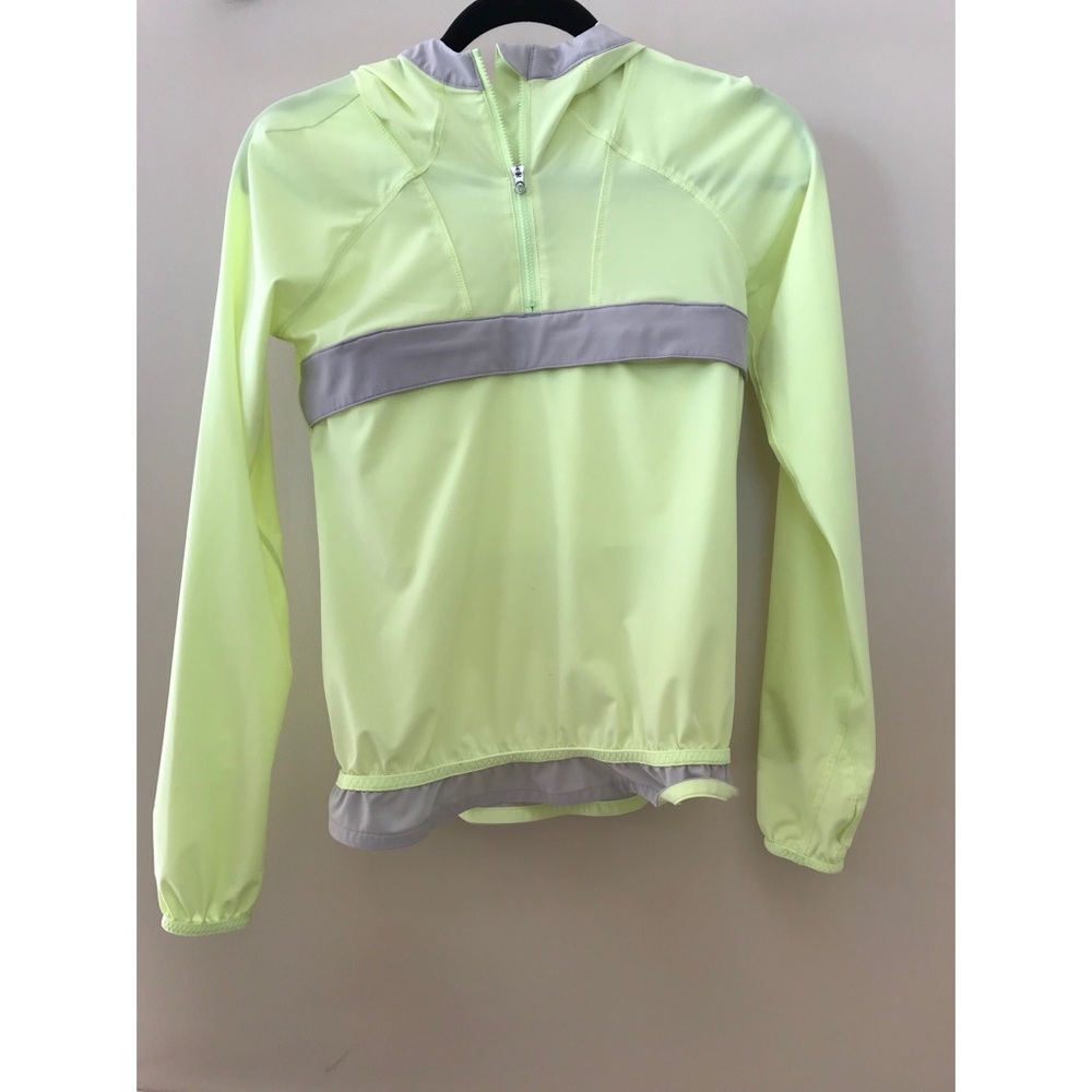 Ivivva Windbreaker